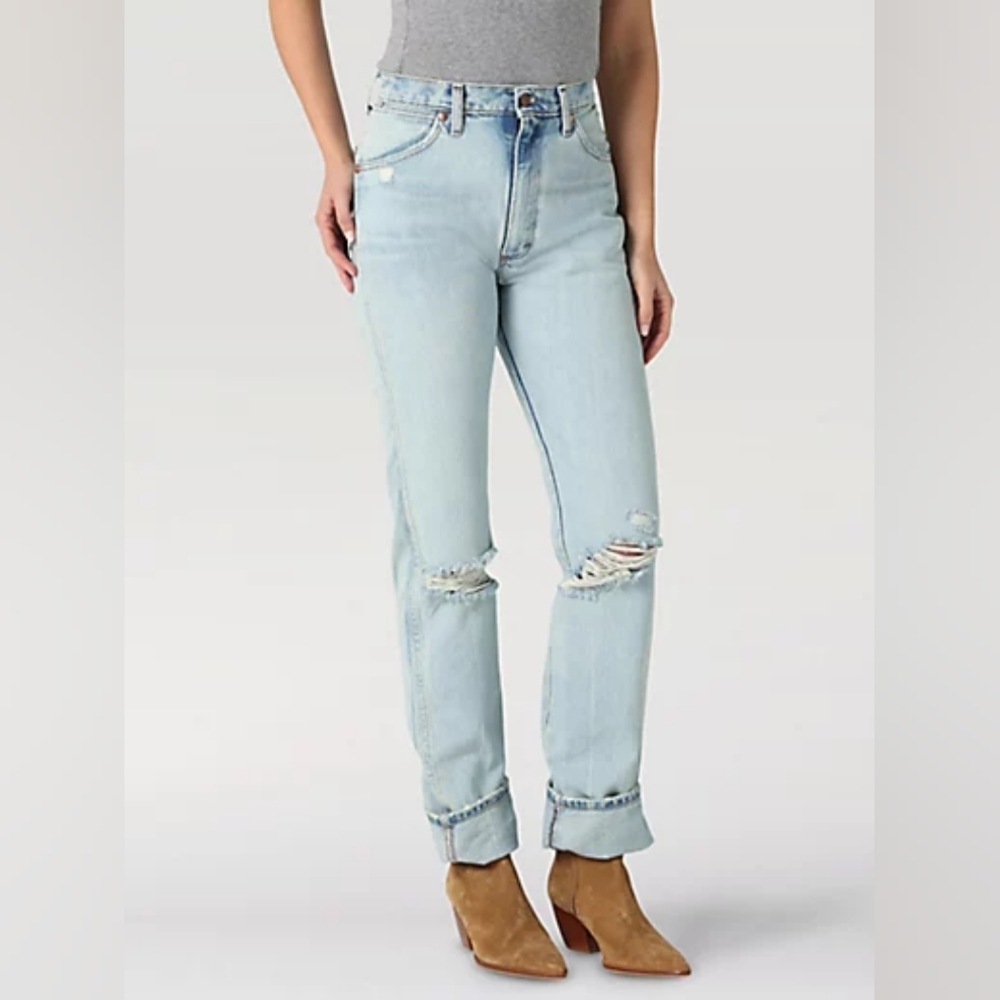 Women's Wrangler® Cowboy Cut® Jeans 1x30